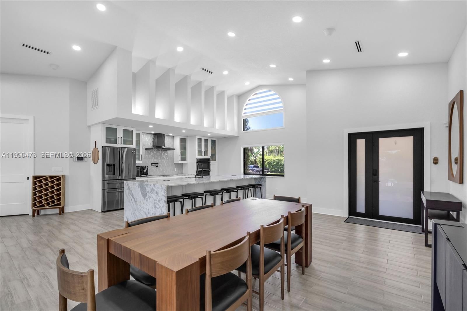 Real estate property located at 2920 Old Orchard Rd, Broward, Forest Ridge Single Famil, Davie, FL