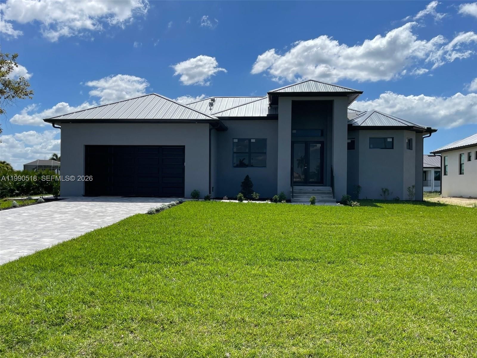 Real estate property located at 24097 Peppercorn Rd., Charlotte, Burnt Store Lakes, Punta Gorda, FL