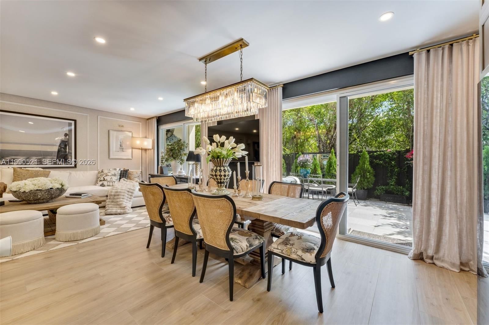 Real estate property located at 3028 Quayside Ln #34, Miami-dade, The Townhomes Of Quayside, Miami, FL