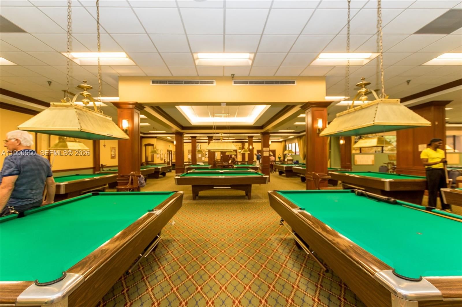 Real estate property located at 1000 125th Ave #102N, Broward, Cambridge At Century Vill, Pembroke Pines, FL