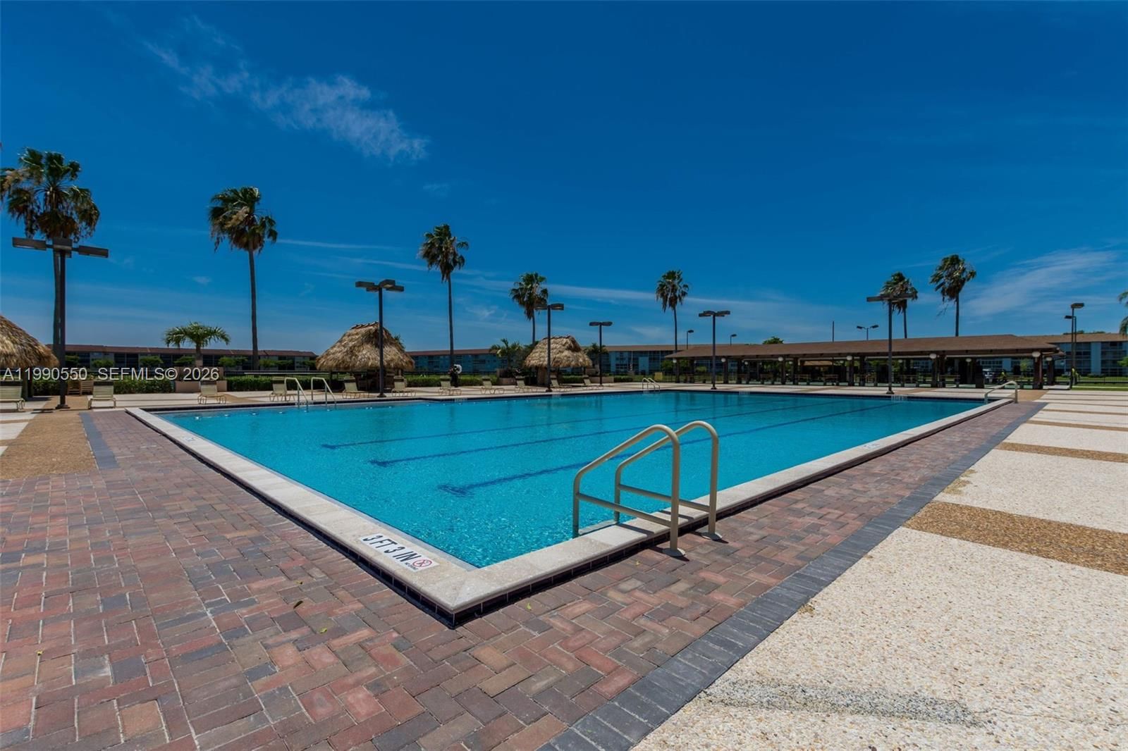 Real estate property located at 1000 125th Ave #102N, Broward, Cambridge At Century Vill, Pembroke Pines, FL