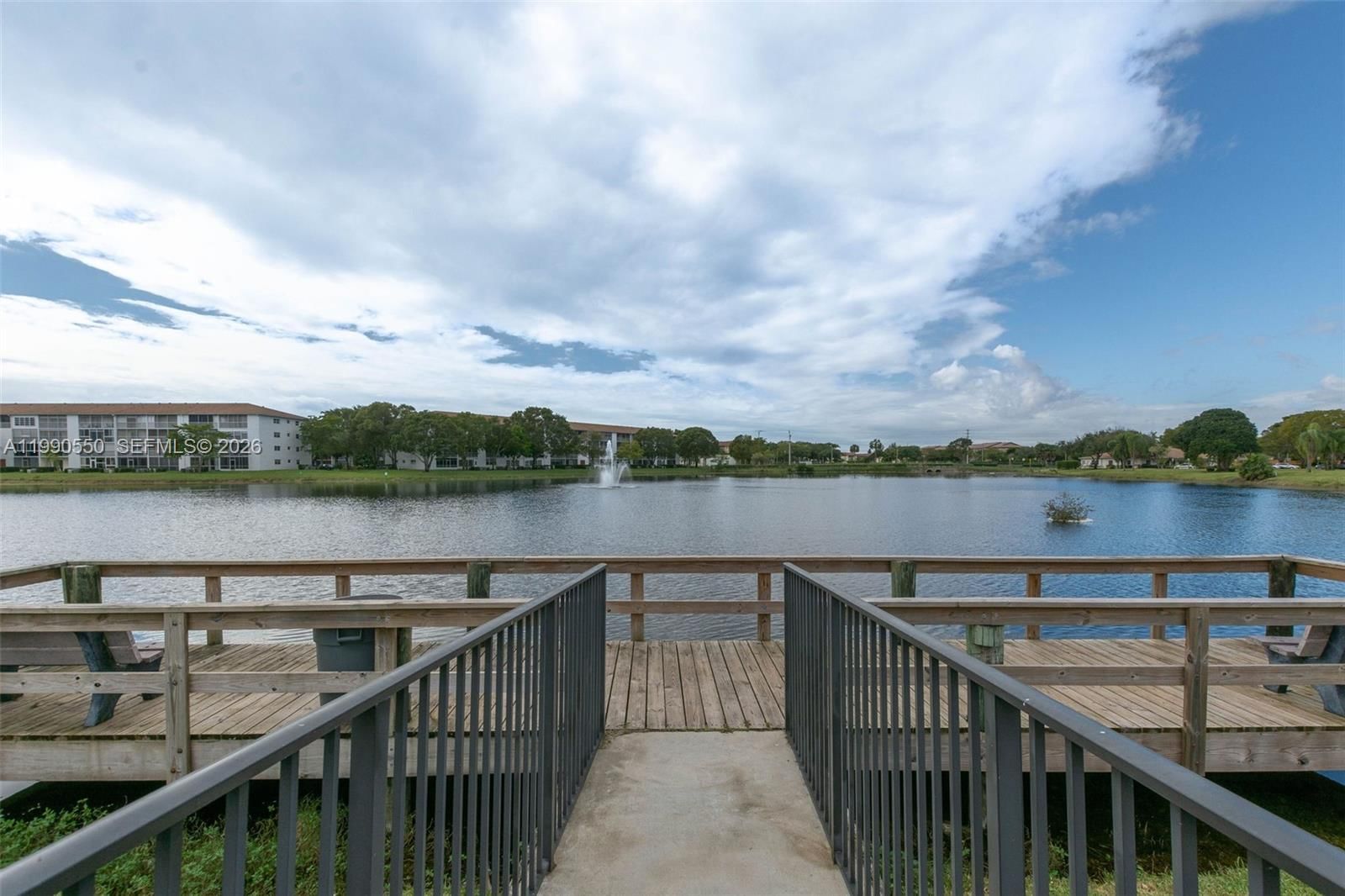 Real estate property located at 1000 125th Ave #102N, Broward, Cambridge At Century Vill, Pembroke Pines, FL