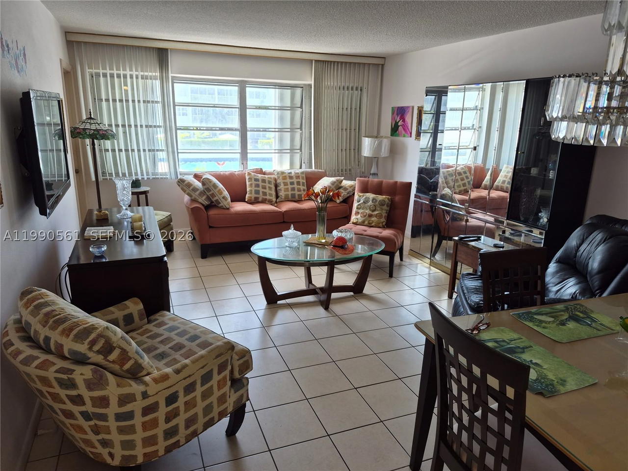 Real estate property located at 330 2nd St #202E, Broward, Third Gulfstream Garden, Hallandale Beach, FL