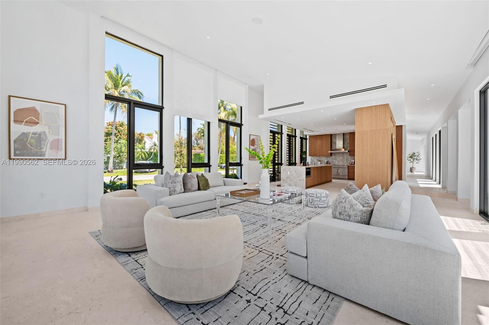 Real estate property located at 6716 San Vicente St, Miami-dade, C Gab Riviera Sec 11 Rev, Coral Gables, FL