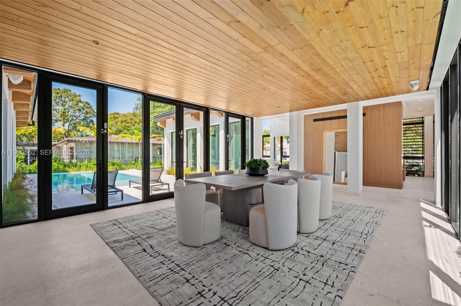 Real estate property located at 6716 San Vicente St, Miami-dade, C Gab Riviera Sec 11 Rev, Coral Gables, FL