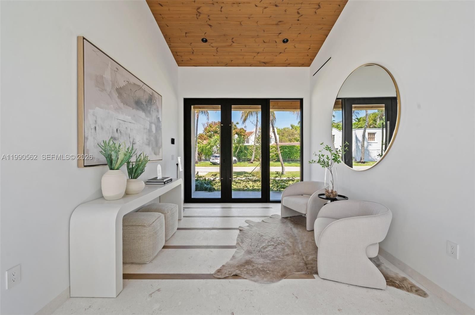 Real estate property located at 6716 San Vicente St, Miami-dade, C Gab Riviera Sec 11 Rev, Coral Gables, FL