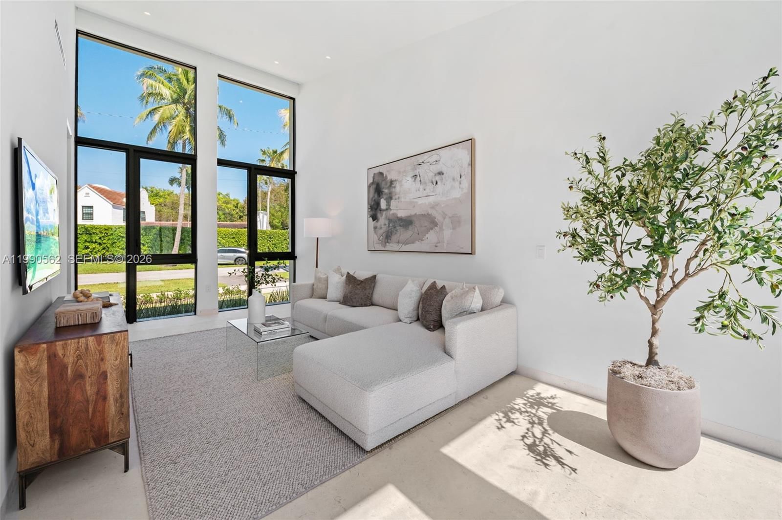 Real estate property located at 6716 San Vicente St, Miami-dade, C Gab Riviera Sec 11 Rev, Coral Gables, FL