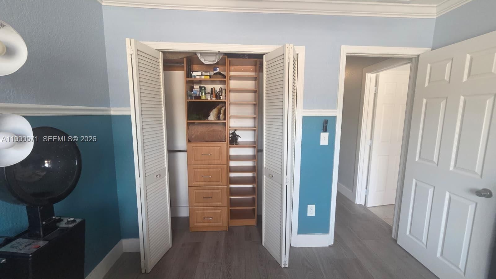 Real estate property located at 17036 144 Court, Miami-dade, Monaco Estates 1st Addn, Miami, FL