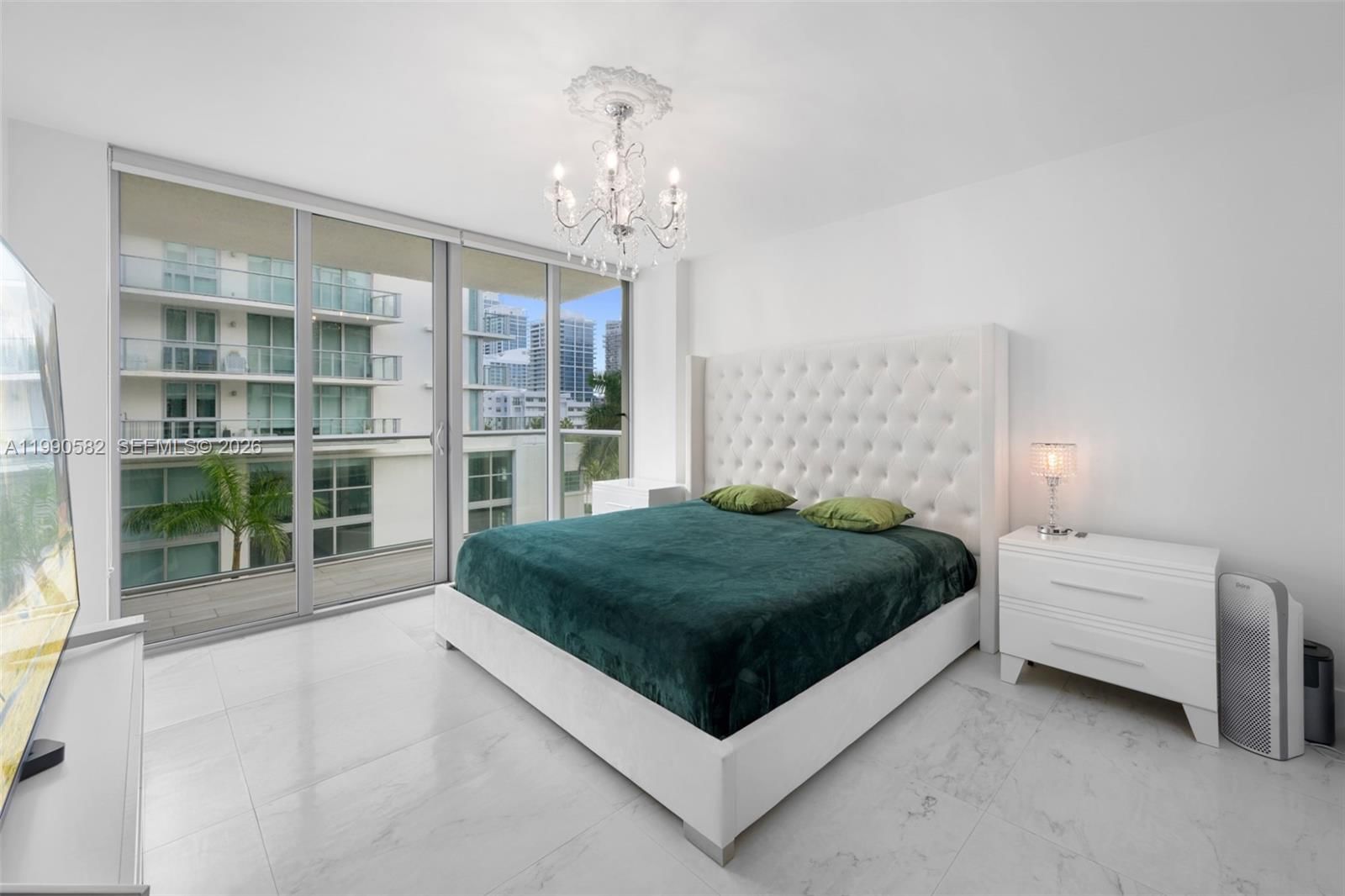 Real estate property located at 6610 Indian Creek Dr #406, Miami-dade, Amd Pl Of 2nd Ocean Front, Miami Beach, FL