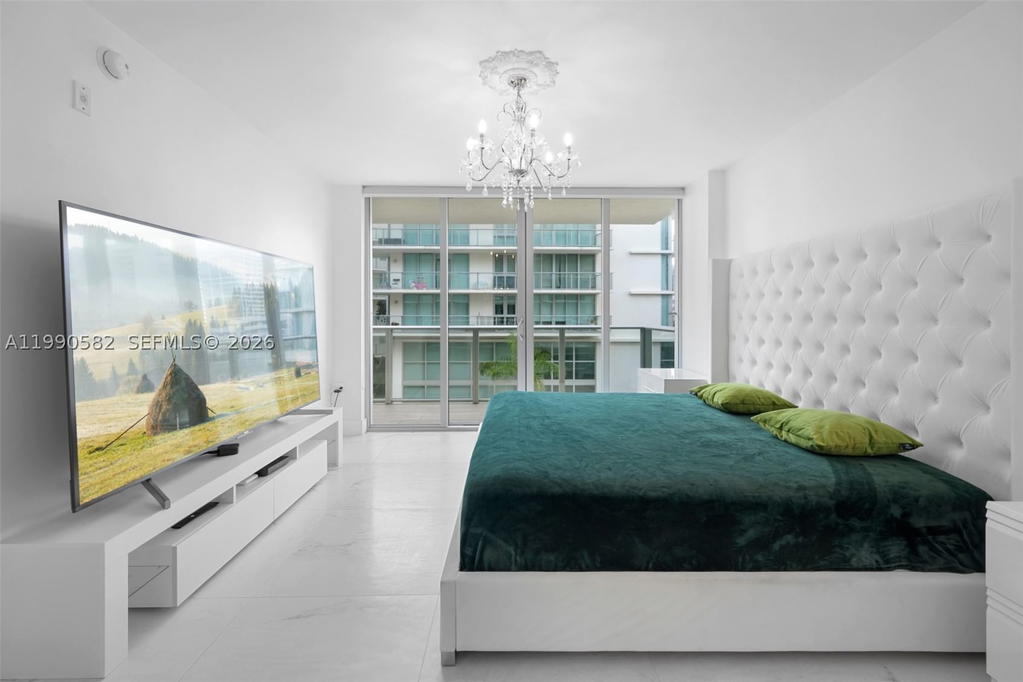 Real estate property located at 6610 Indian Creek Dr #406, Miami-dade, Amd Pl Of 2nd Ocean Front, Miami Beach, FL