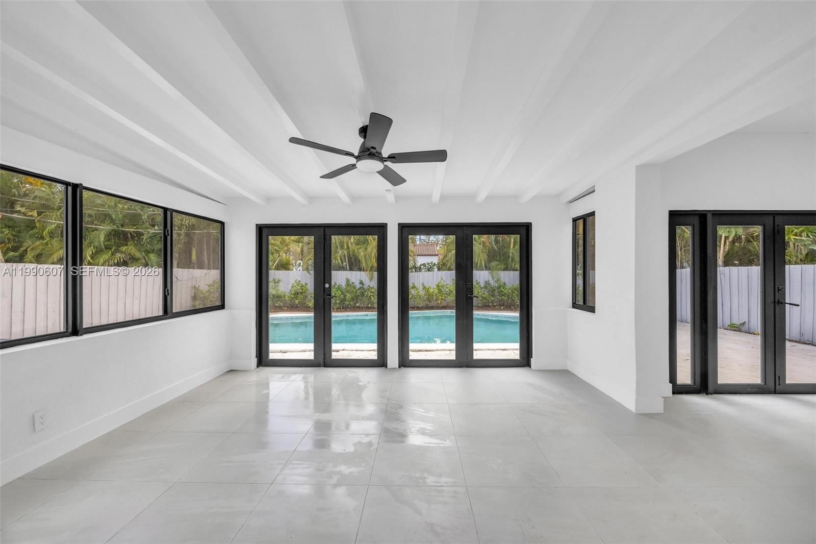 Real estate property located at 880 72nd Ter, Miami-dade, New Belle Meade Sub, Miami, FL