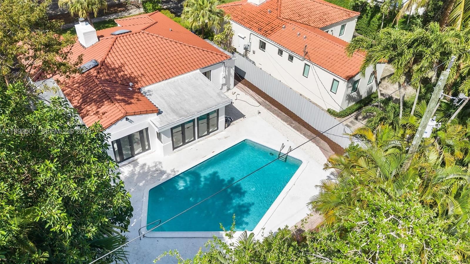 Real estate property located at 880 72nd Ter, Miami-dade, New Belle Meade Sub, Miami, FL