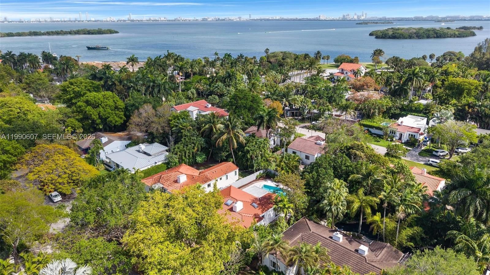 Real estate property located at 880 72nd Ter, Miami-dade, New Belle Meade Sub, Miami, FL