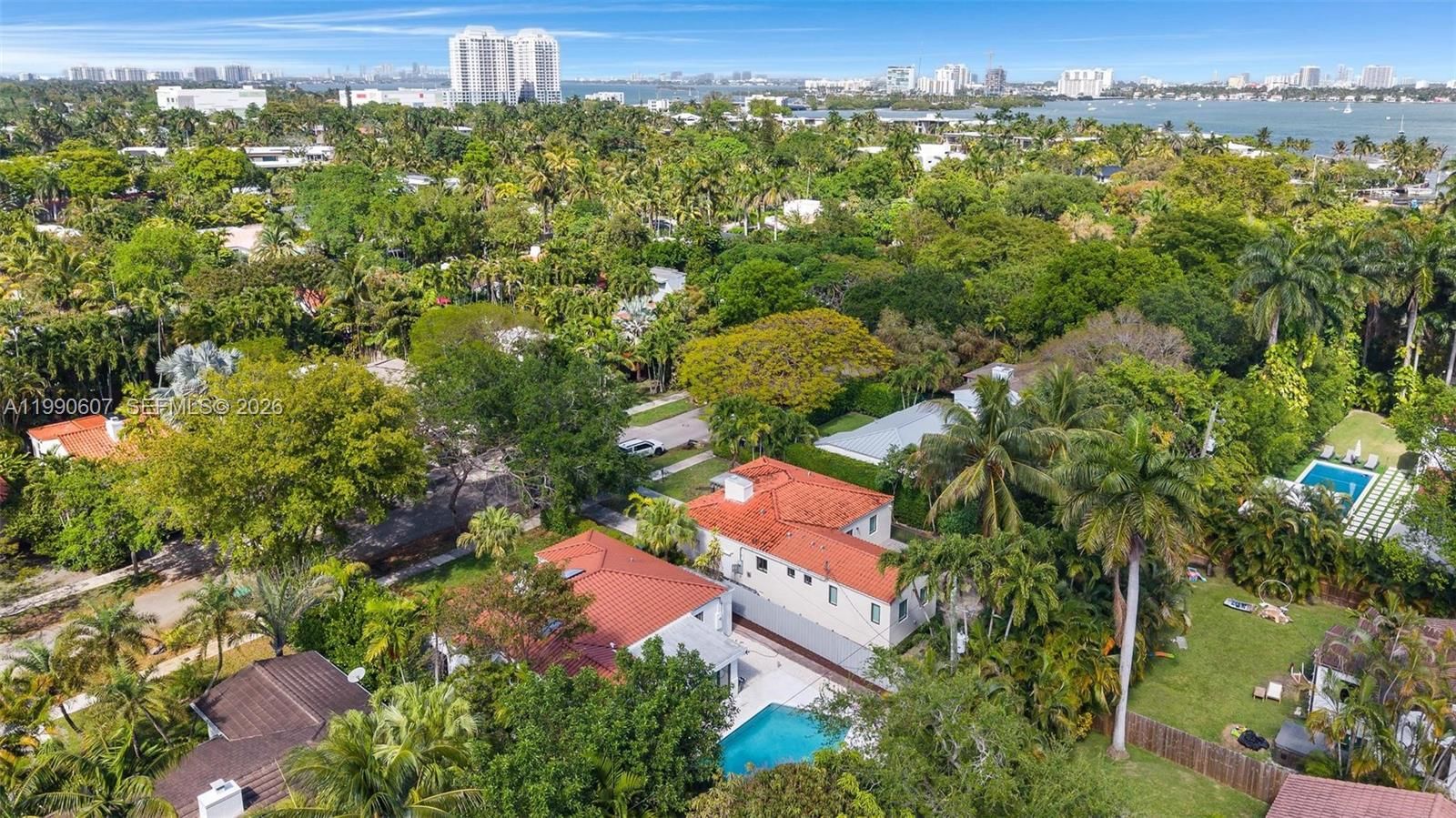 Real estate property located at 880 72nd Ter, Miami-dade, New Belle Meade Sub, Miami, FL