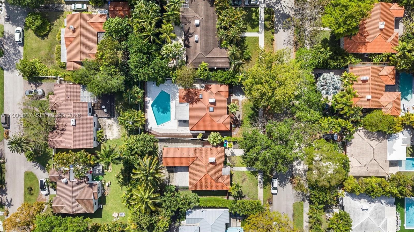 Real estate property located at 880 72nd Ter, Miami-dade, New Belle Meade Sub, Miami, FL