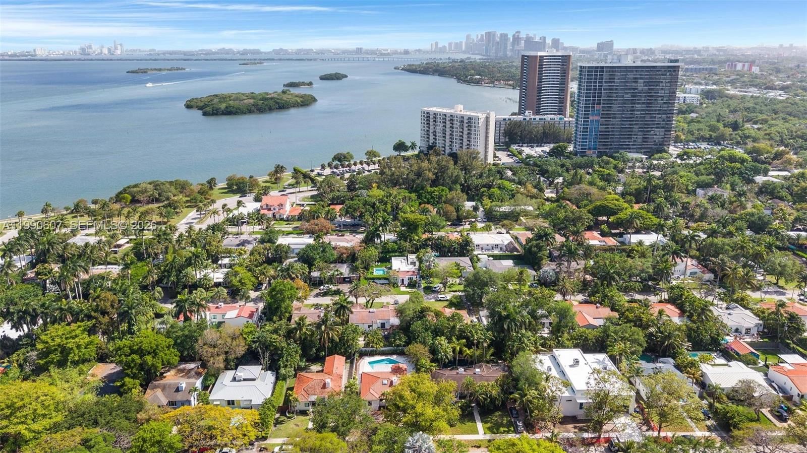 Real estate property located at 880 72nd Ter, Miami-dade, New Belle Meade Sub, Miami, FL