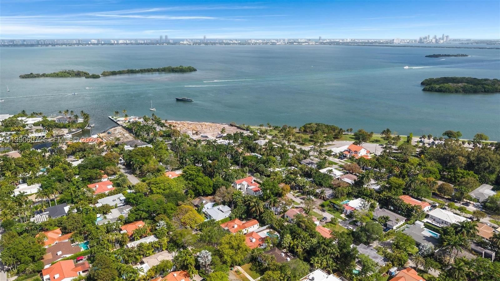 Real estate property located at 880 72nd Ter, Miami-dade, New Belle Meade Sub, Miami, FL