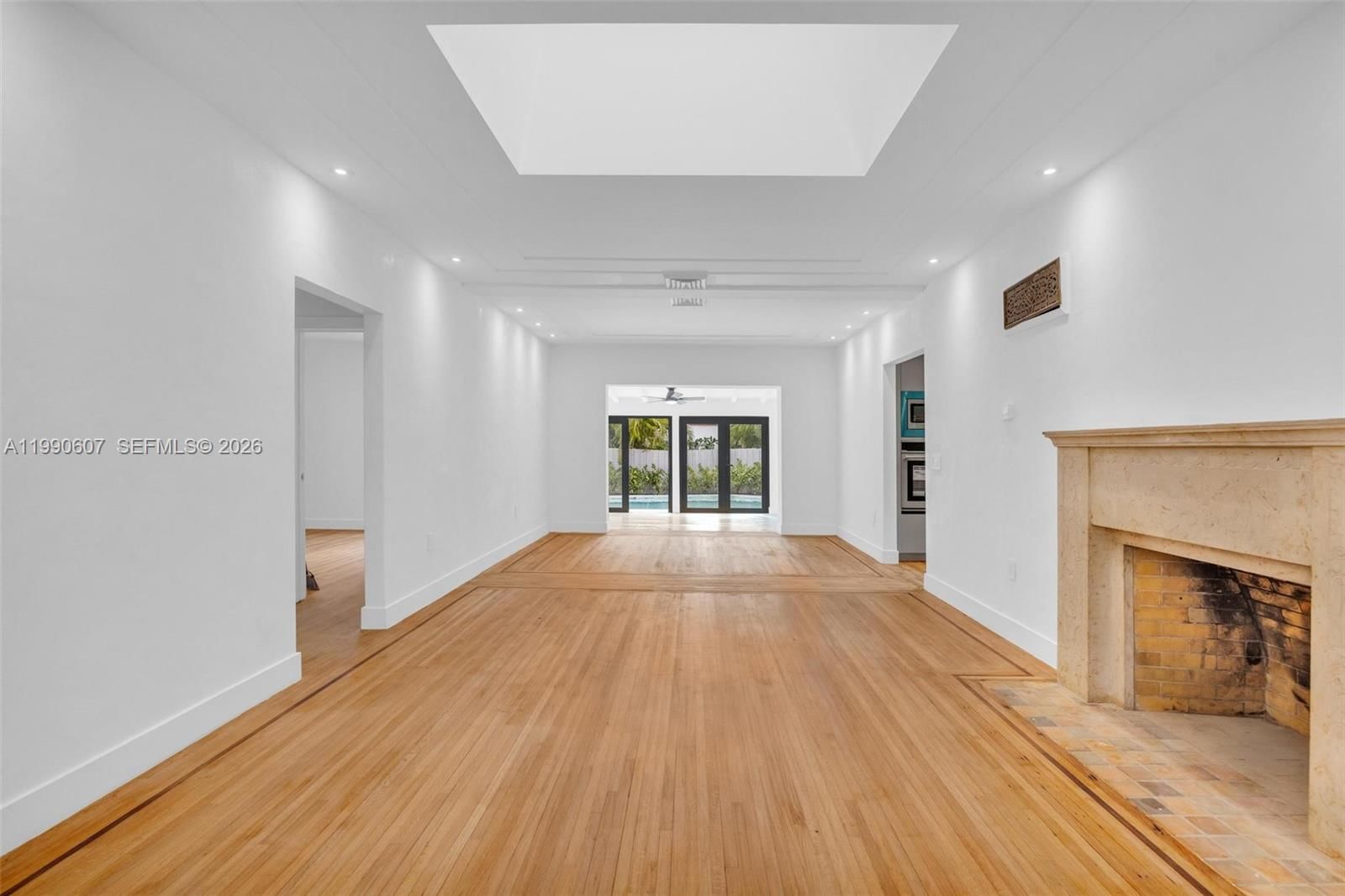 Real estate property located at 880 72nd Ter, Miami-dade, New Belle Meade Sub, Miami, FL