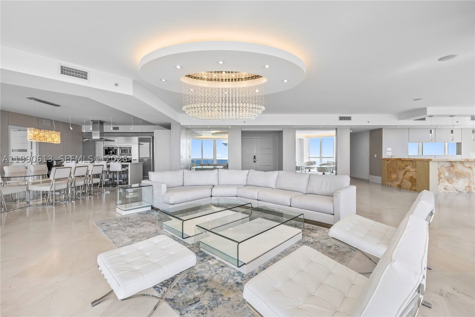 Real estate property located at 18201 Collins ave #1209, Miami-dade, Trump Royale Condo, Sunny Isles Beach, FL