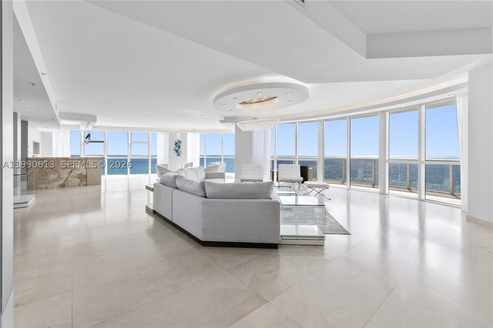 Real estate property located at 18201 Collins ave #1209, Miami-dade, Trump Royale Condo, Sunny Isles Beach, FL