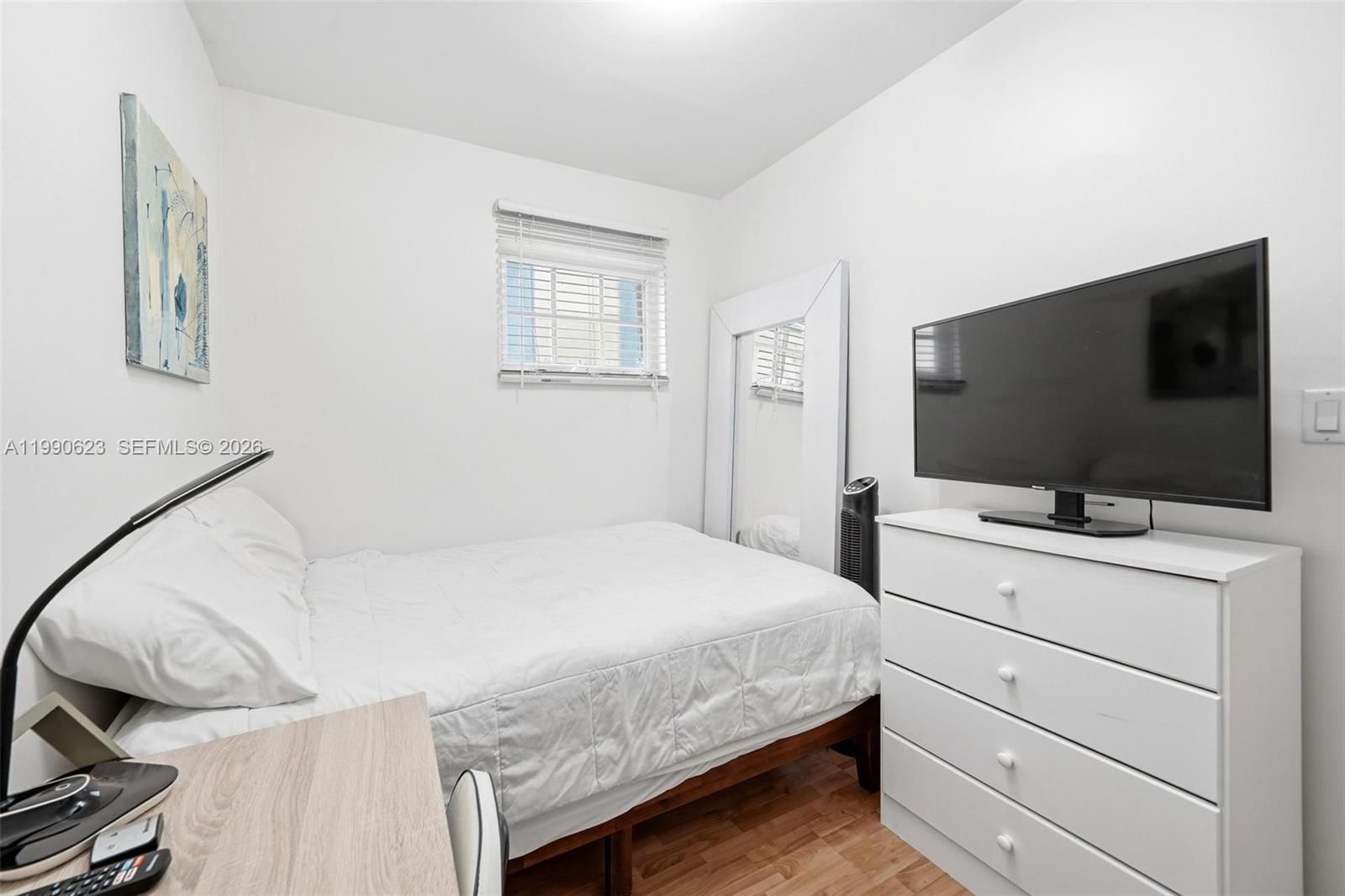 Real estate property located at 600 Euclid Ave #2A, Miami-dade, Euclid 600 Condo, Miami Beach, FL