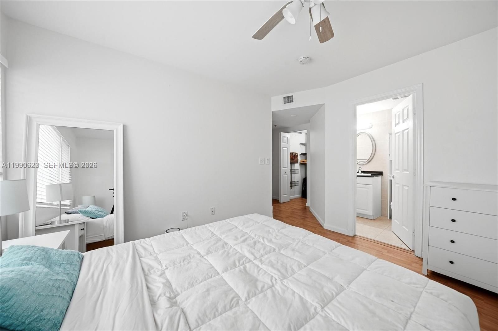 Real estate property located at 600 Euclid Ave #2A, Miami-dade, Euclid 600 Condo, Miami Beach, FL