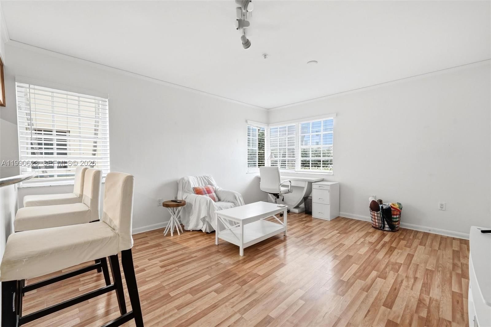 Real estate property located at 600 Euclid Ave #2A, Miami-dade, Euclid 600 Condo, Miami Beach, FL