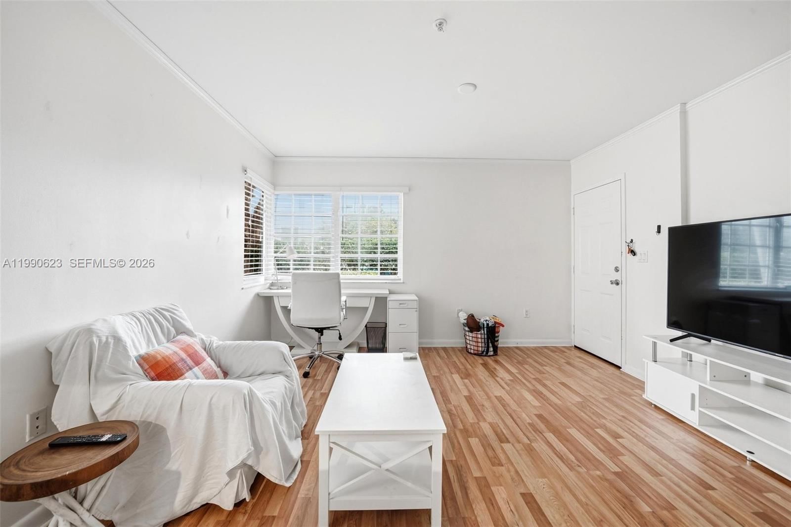 Real estate property located at 600 Euclid Ave #2A, Miami-dade, Euclid 600 Condo, Miami Beach, FL