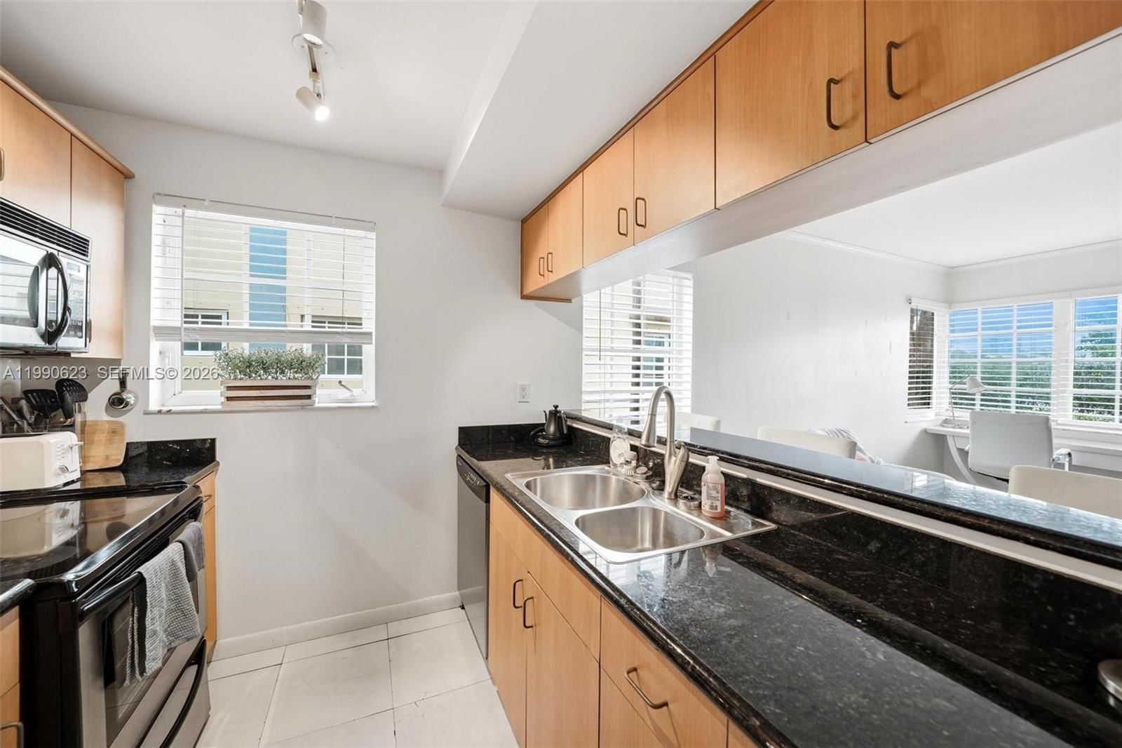 Real estate property located at 600 Euclid Ave #2A, Miami-dade, Euclid 600 Condo, Miami Beach, FL