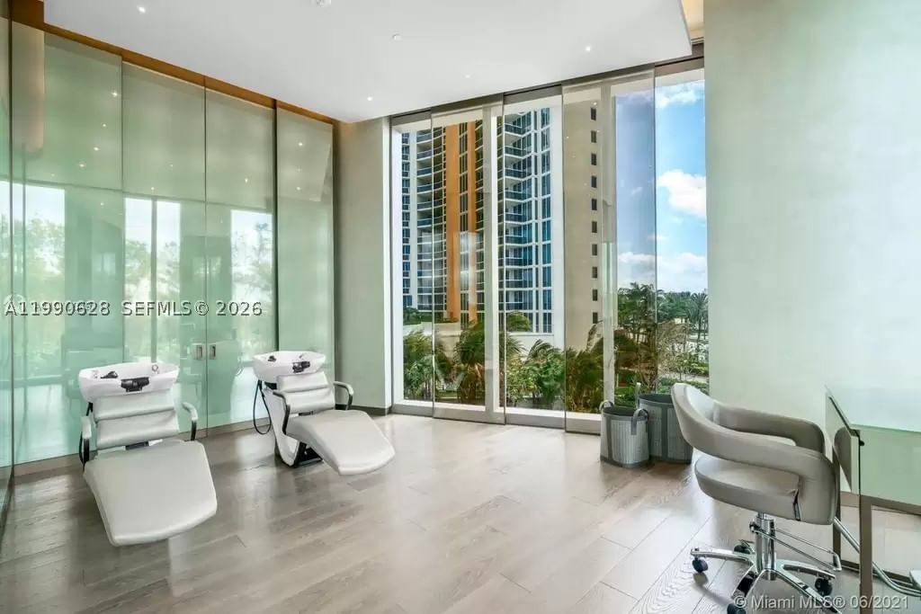 Real estate property located at 18975 Collins Ave #5103, Miami-dade, Residences At Armani Casa, Sunny Isles Beach, FL