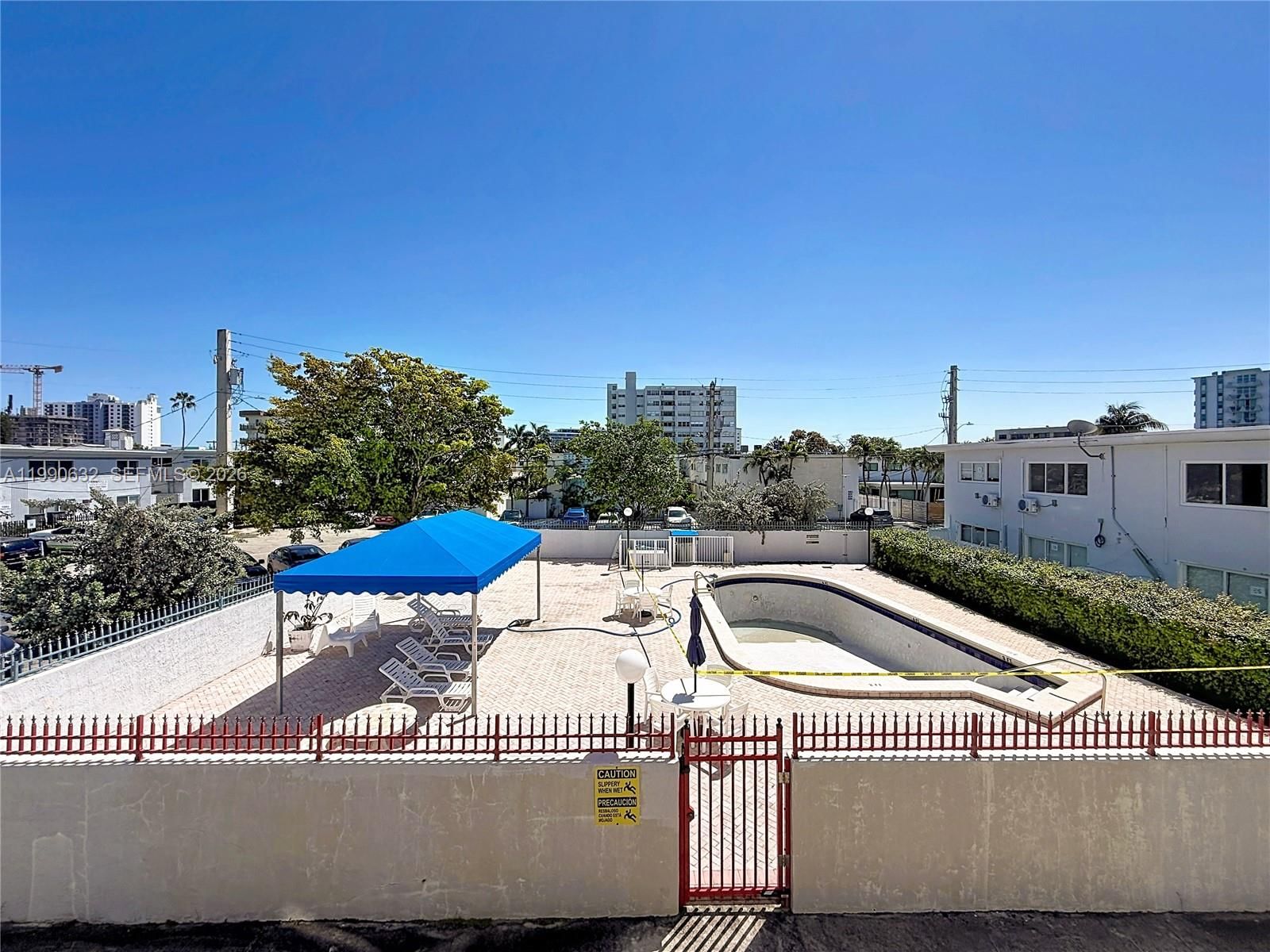 Real estate property located at 7300 Wayne Ave #211, Miami-dade, Parkview Plaza Condo, Miami Beach, FL