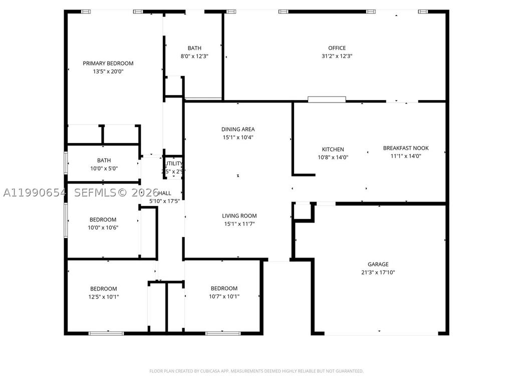 Real estate property located at 10500 159th Ct, Miami-dade, Oakwood At The Hammocks, Miami, FL