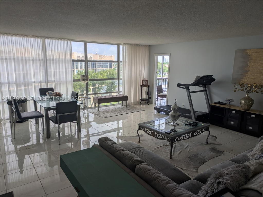 Real estate property located at 701 Three Islands Blvd #510, Broward, Desoto Park Condo, Hallandale Beach, FL