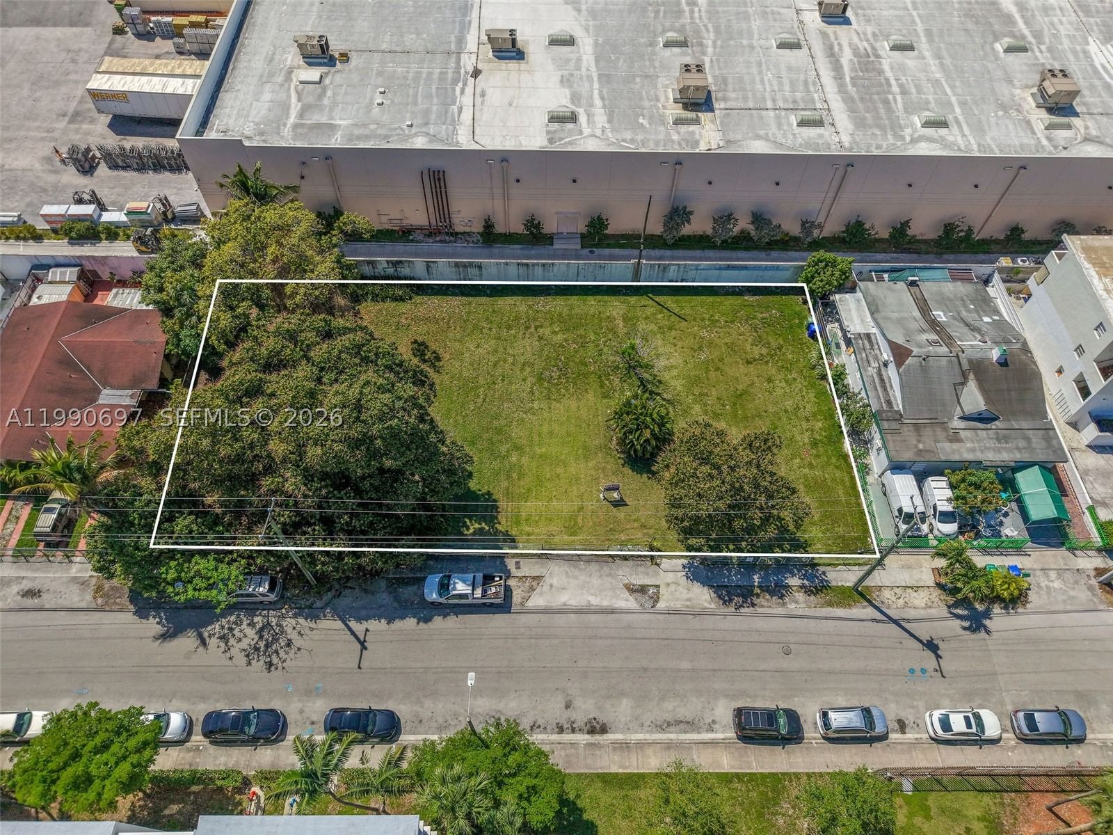 Real estate property located at 1000 30th Ave, Miami-dade, Hicksons Sub, Miami, FL