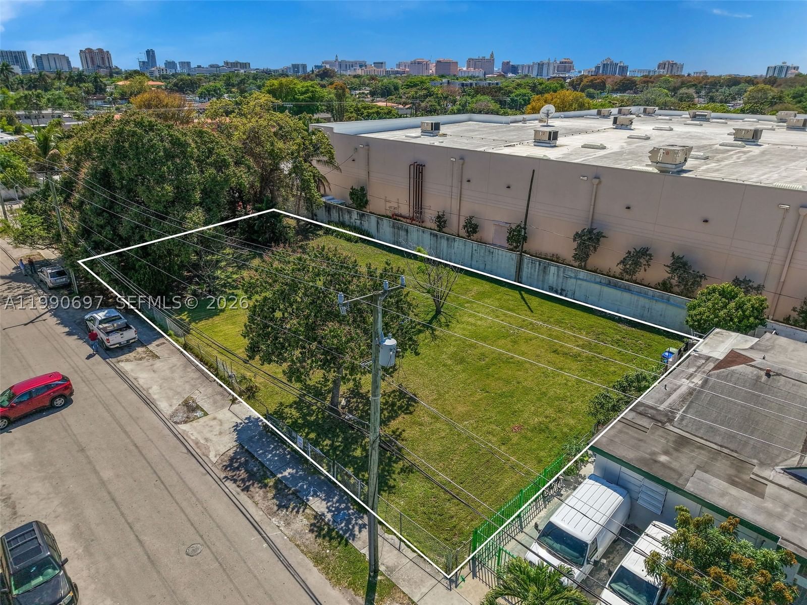 Real estate property located at 1000 30th Ave, Miami-dade, Hicksons Sub, Miami, FL