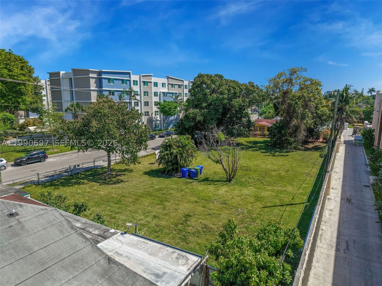 Real estate property located at 1000 30th Ave, Miami-dade, Hicksons Sub, Miami, FL