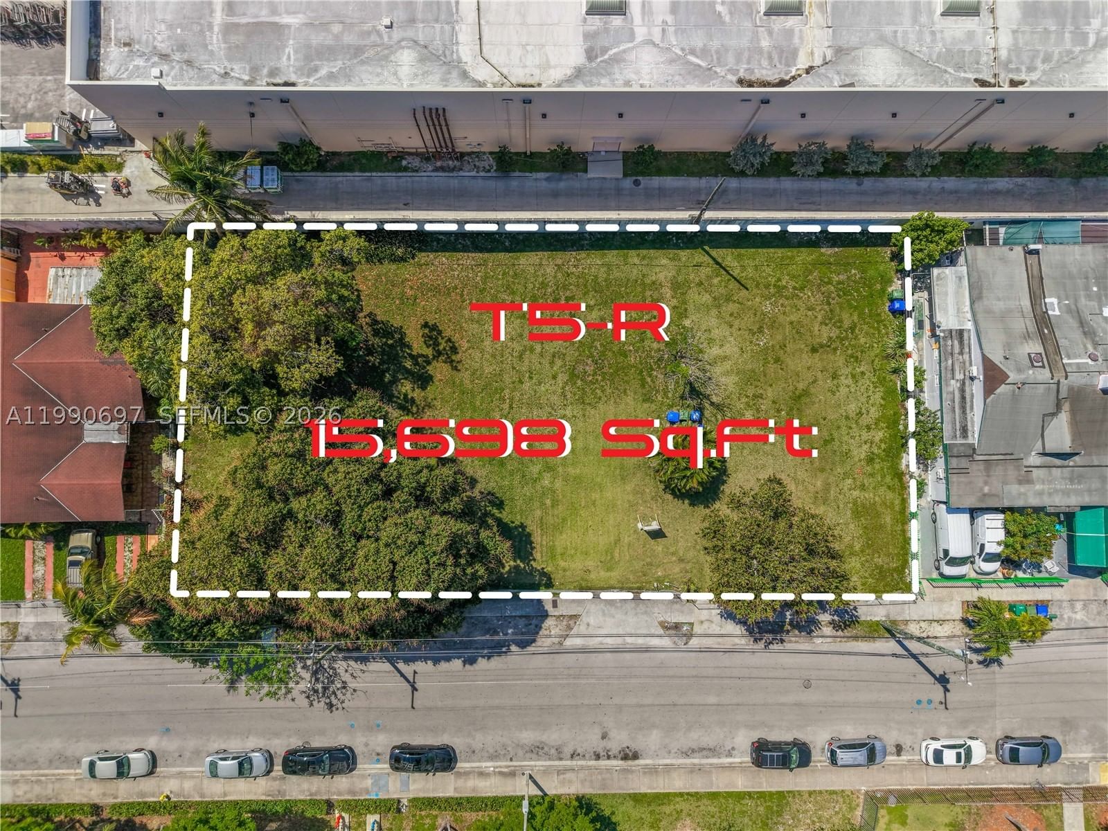 Real estate property located at 1000 30th Ave, Miami-dade, Hicksons Sub, Miami, FL