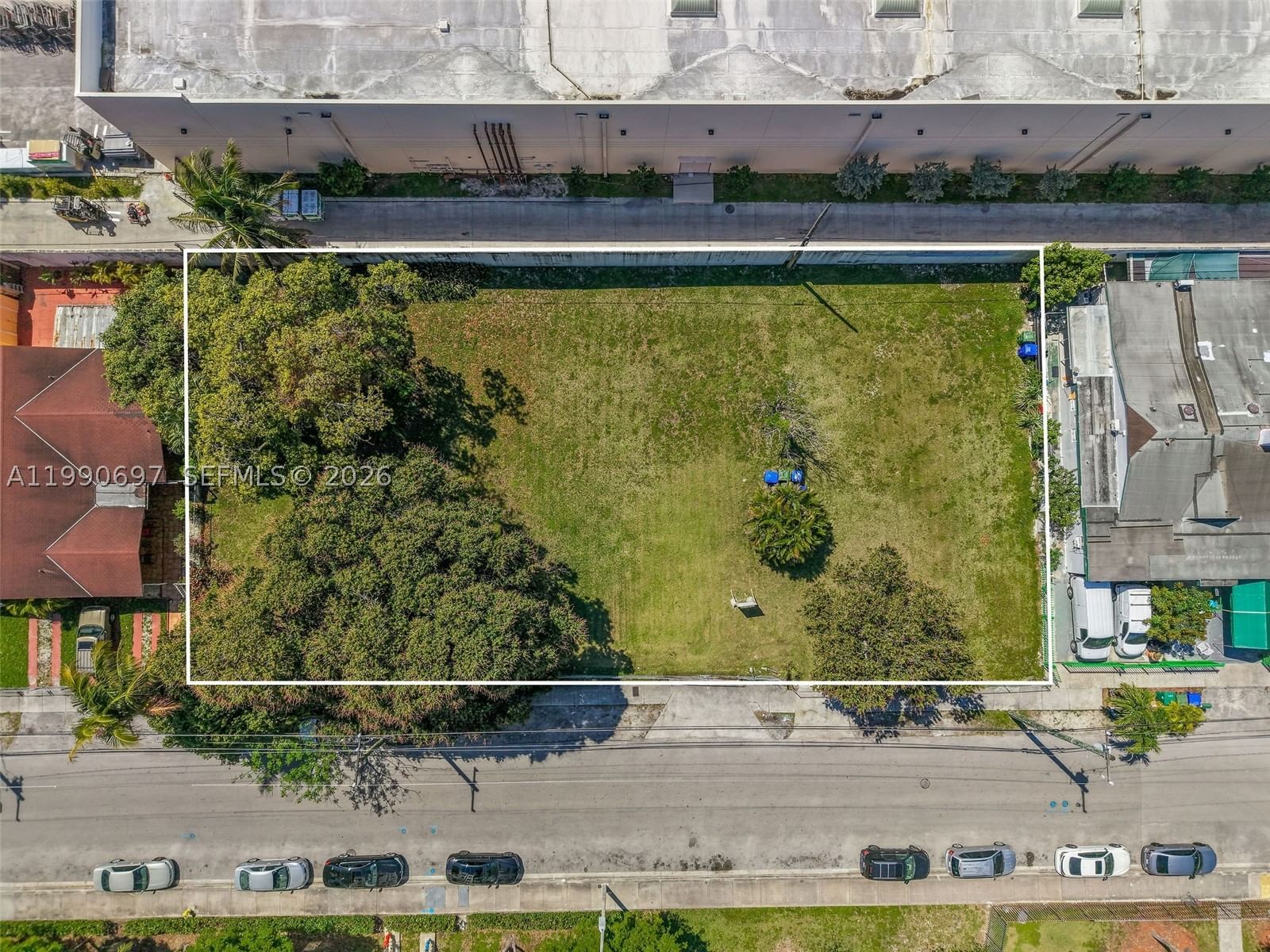 Real estate property located at 1000 30th Ave, Miami-dade, Hicksons Sub, Miami, FL