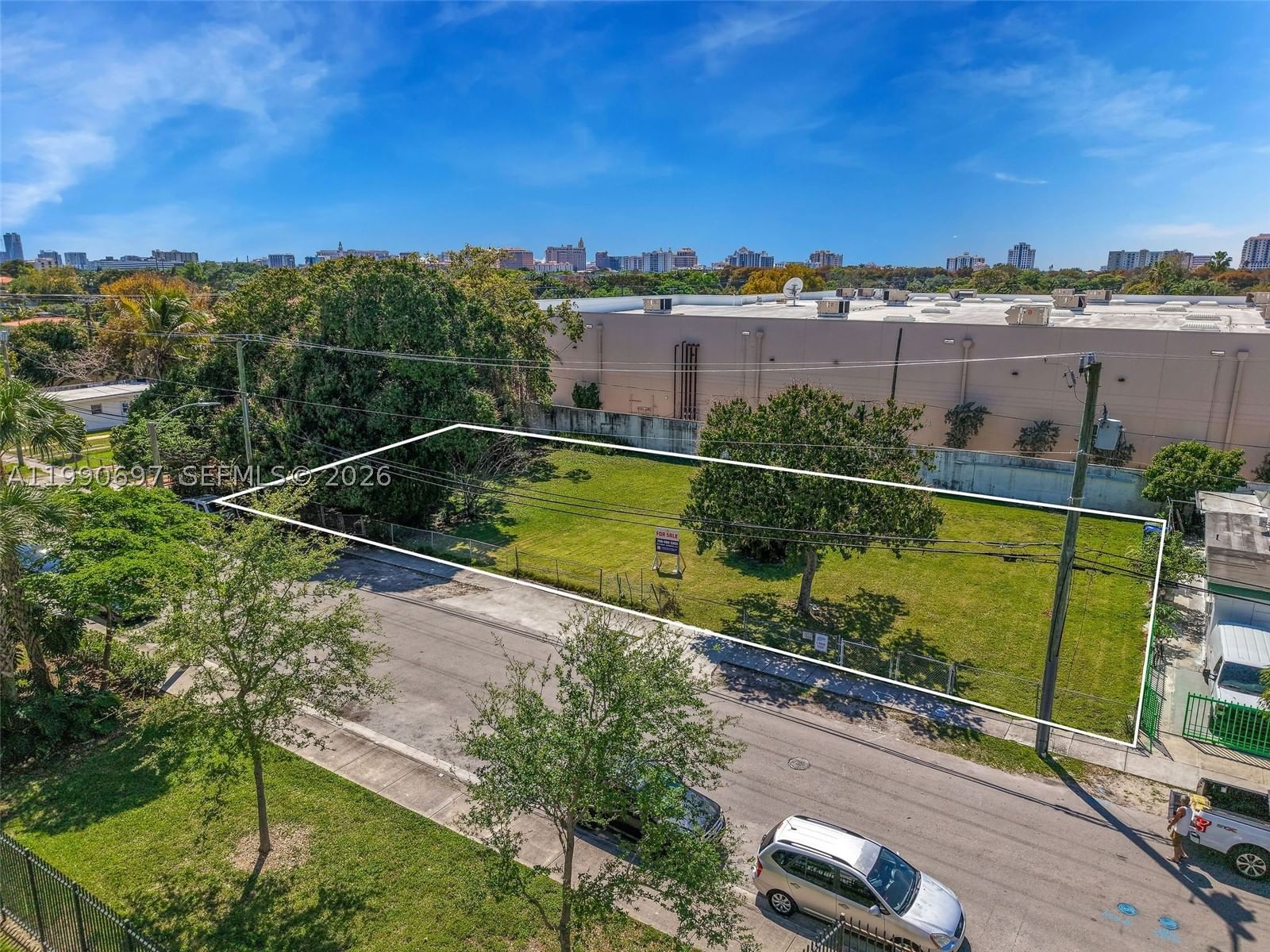 Real estate property located at 1000 30th Ave, Miami-dade, Hicksons Sub, Miami, FL