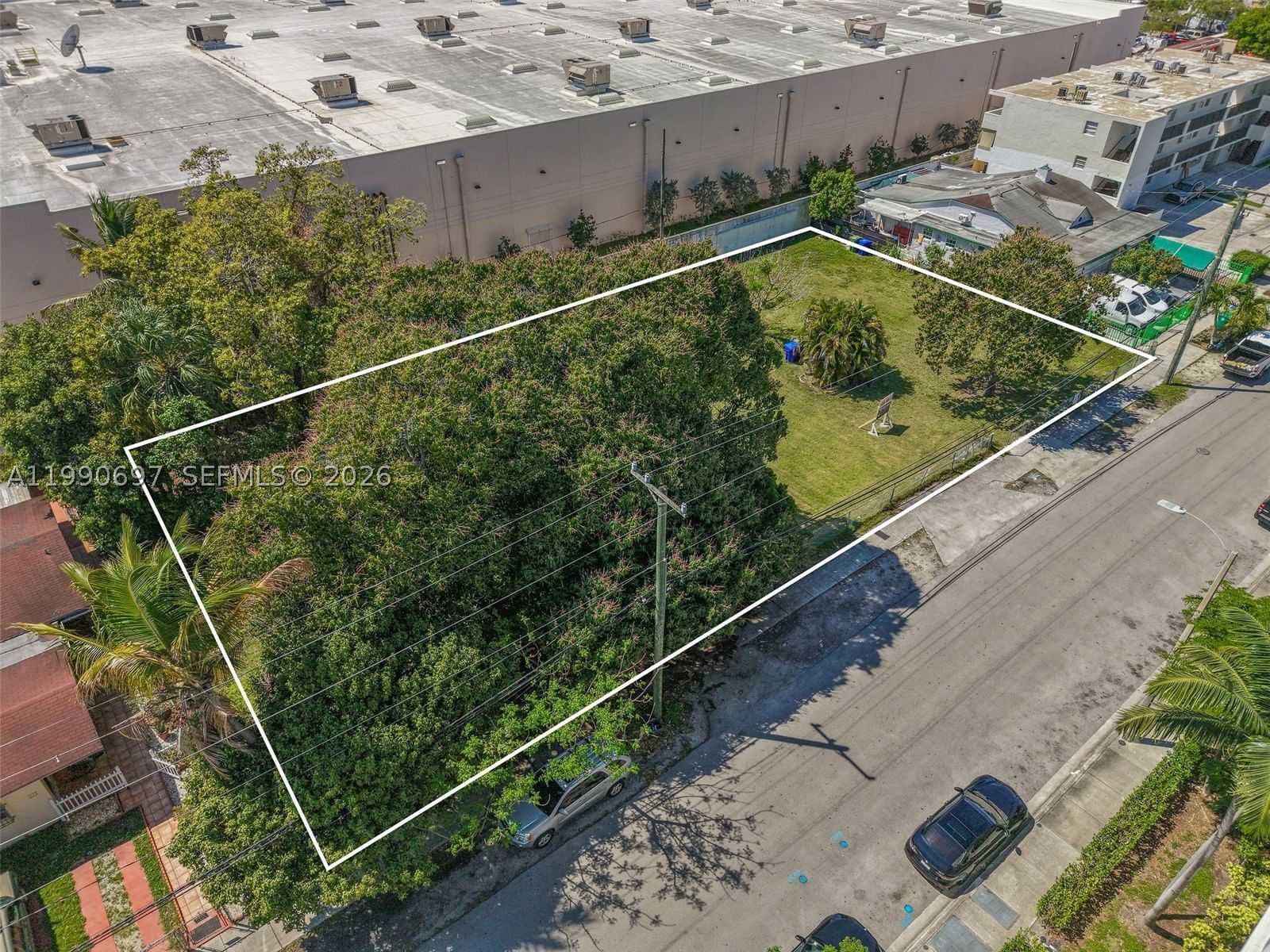 Real estate property located at 1000 30th Ave, Miami-dade, Hicksons Sub, Miami, FL