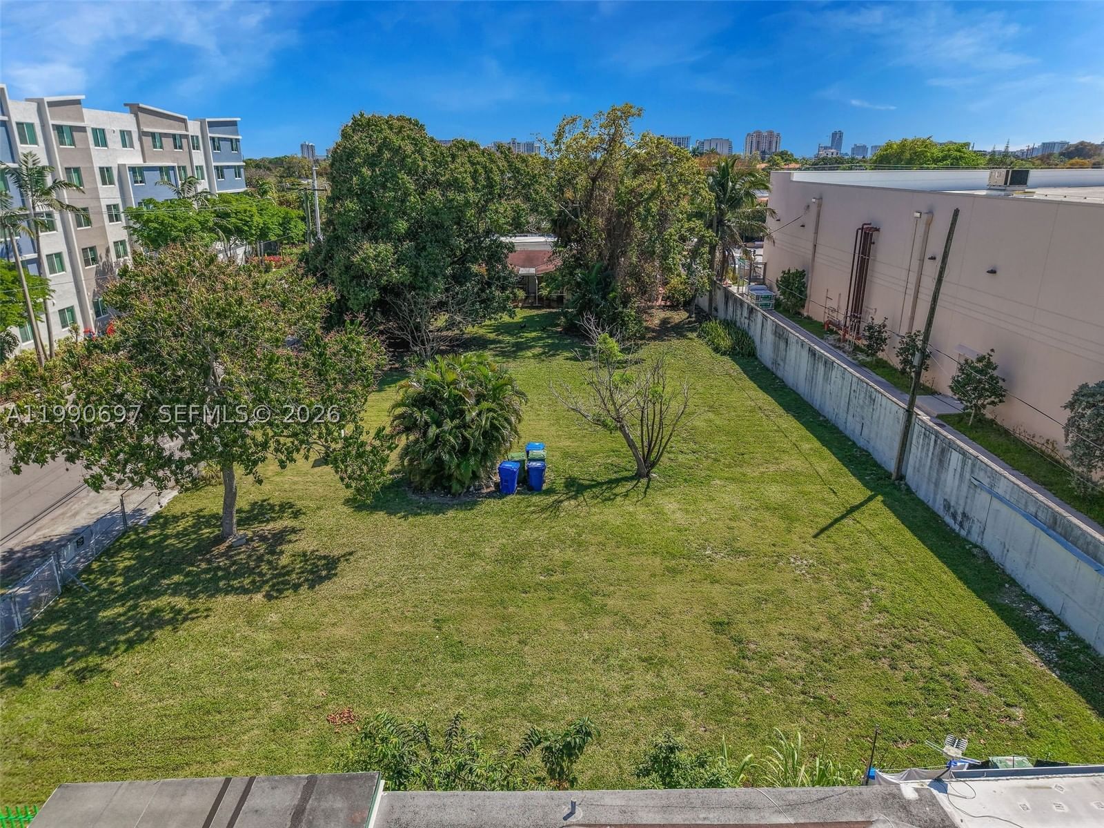 Real estate property located at 1000 30th Ave, Miami-dade, Hicksons Sub, Miami, FL