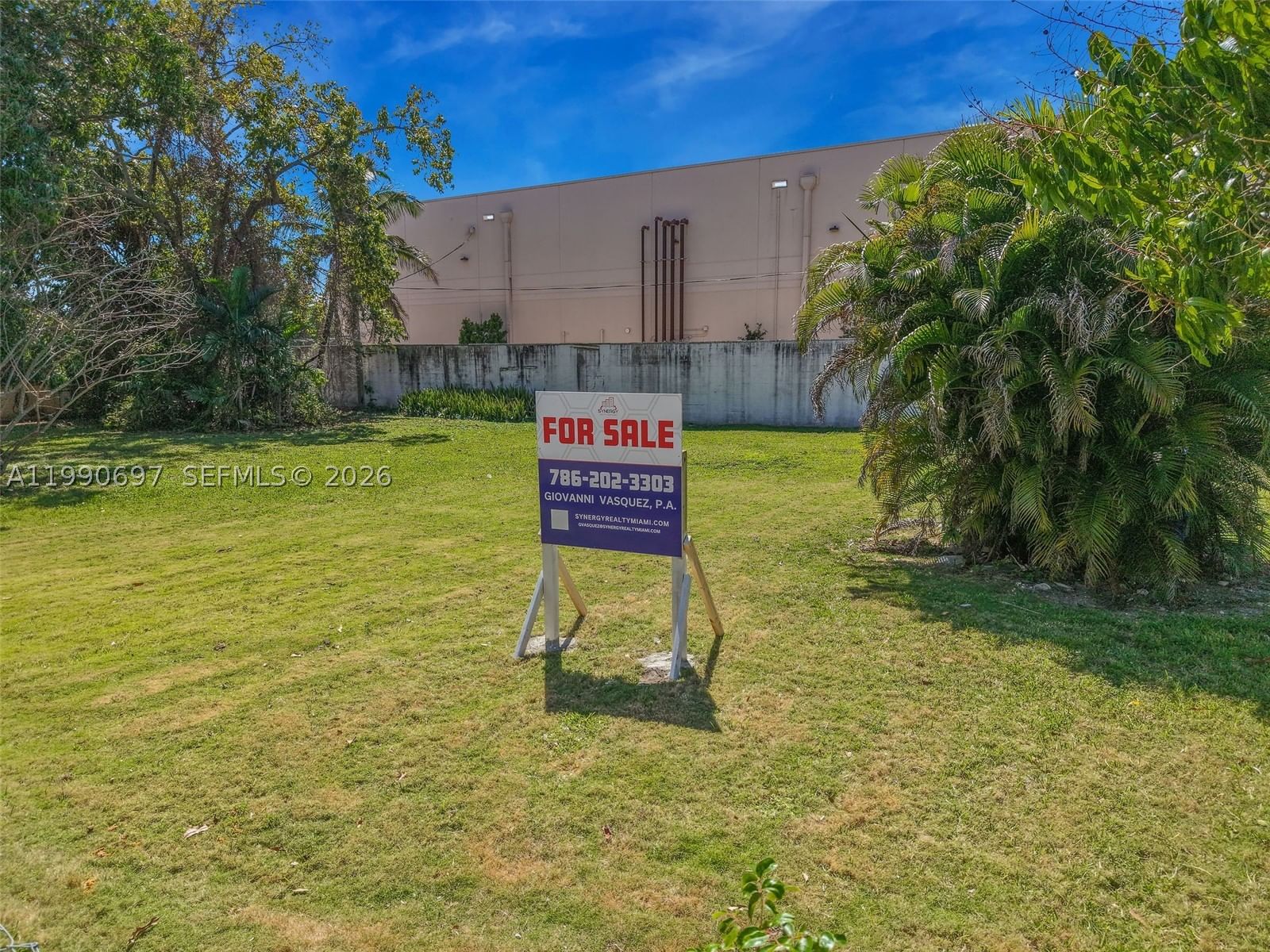 Real estate property located at 1000 30th Ave, Miami-dade, Hicksons Sub, Miami, FL