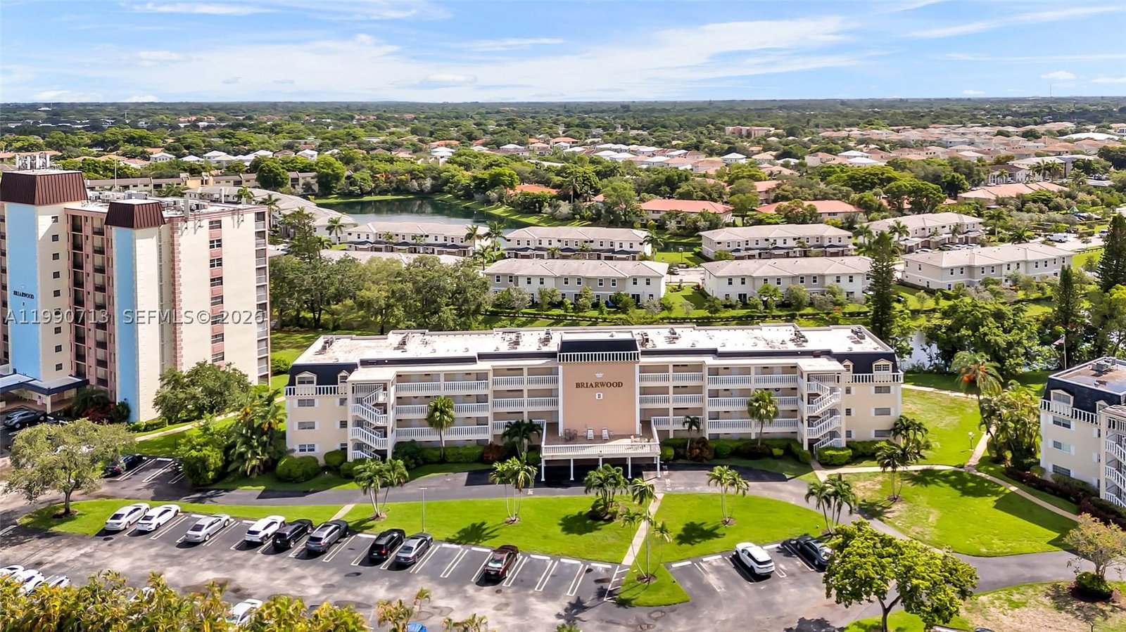 Real estate property located at 3535 Broken Woods Dr #302, Broward, Briarwood Club Condo 2, Coral Springs, FL