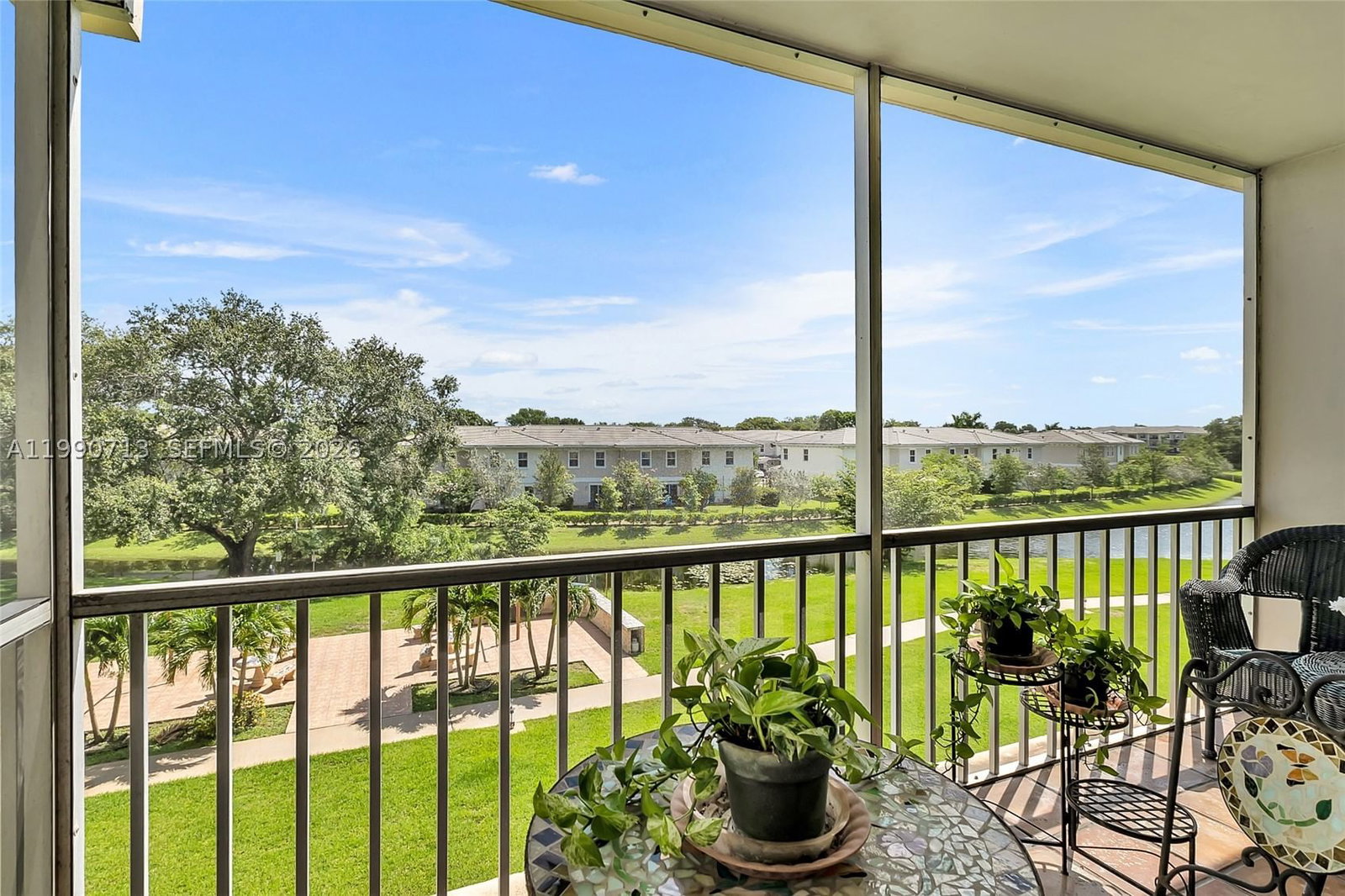 Real estate property located at 3535 Broken Woods Dr #302, Broward, Briarwood Club Condo 2, Coral Springs, FL