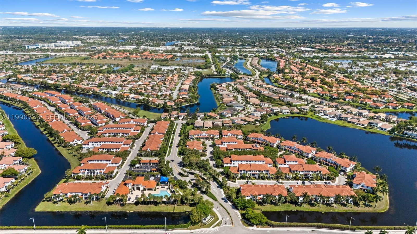 Real estate property located at 11724 13th Ln, Broward, Pembroke Lakes South, Pembroke Pines, FL