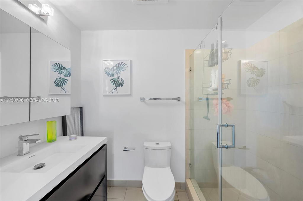 Real estate property located at 79 12th St #2401-S, Miami-dade, The Axis On Brickell Cond, Miami, FL