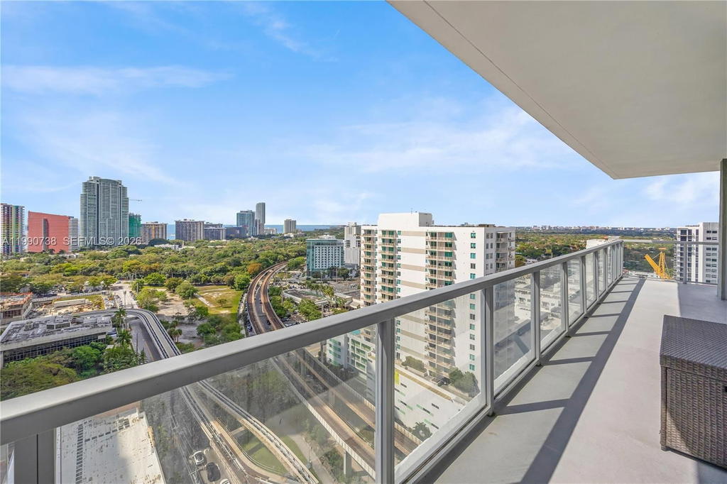 Real estate property located at 79 12th St #2401-S, Miami-dade, The Axis On Brickell Cond, Miami, FL