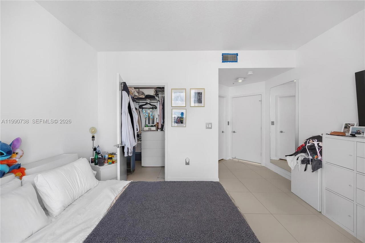 Real estate property located at 79 12th St #2401-S, Miami-dade, The Axis On Brickell Cond, Miami, FL