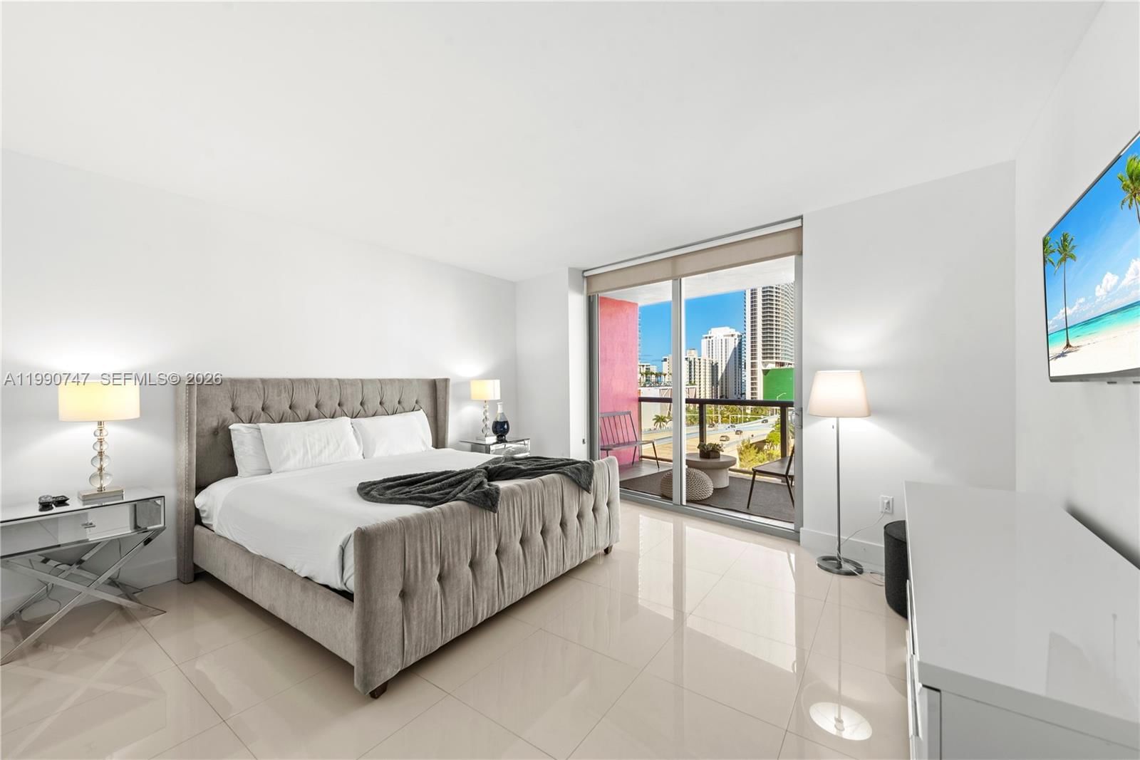 Real estate property located at 2600 Hallandale Beach Blvd T1001, Broward, Beachwalk Condominium, Hallandale Beach, FL