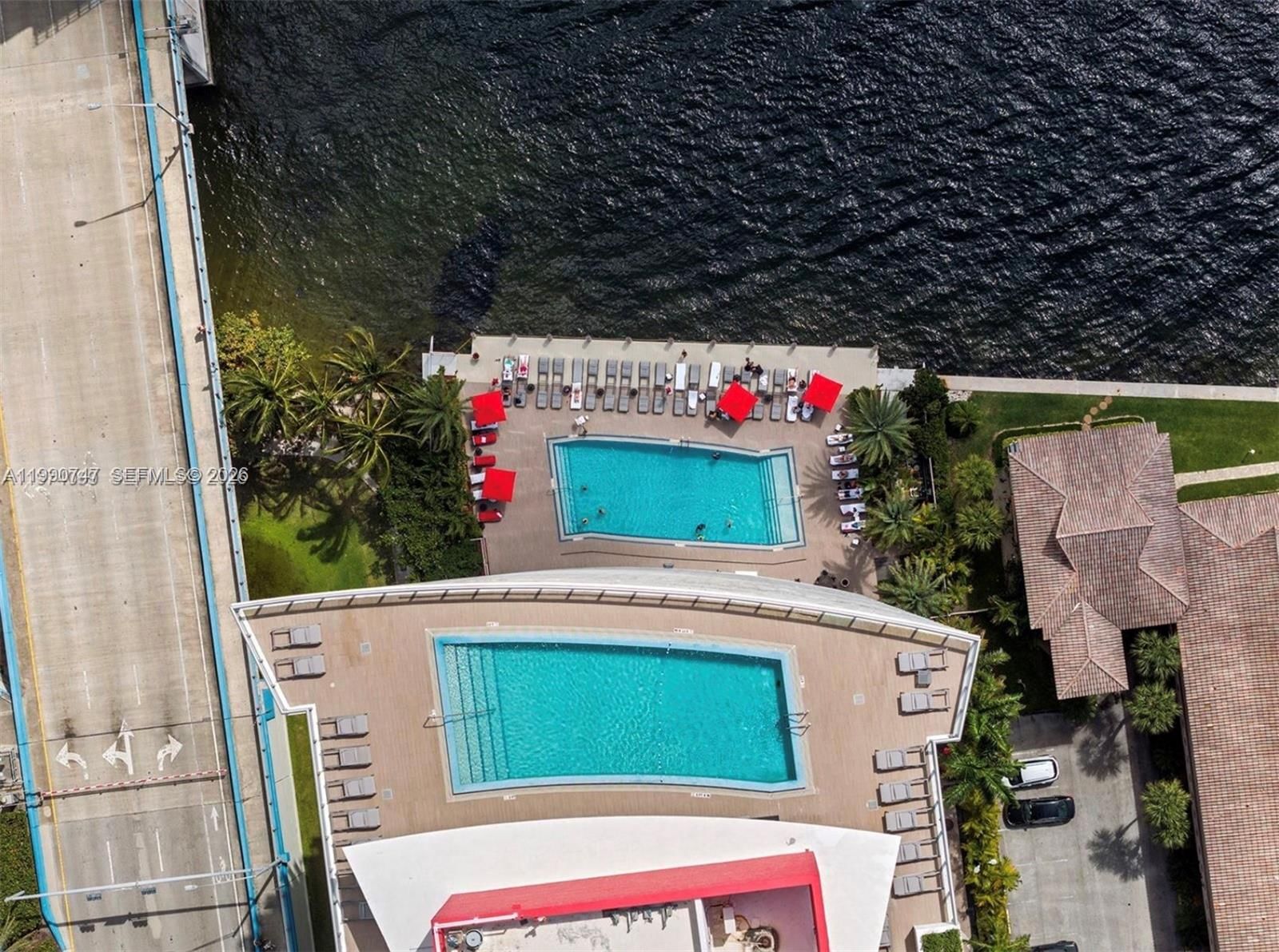 Real estate property located at 2600 Hallandale Beach Blvd T1001, Broward, Beachwalk Condominium, Hallandale Beach, FL